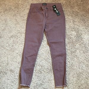 NWT Express Ankle Legging